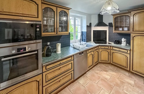 Goudargues House | 3 bedroom amazing home in Goudargues