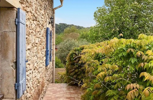 Goudargues House | 3 bedroom amazing home in Goudargues