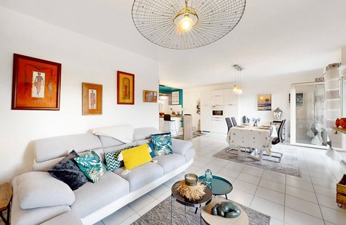Le Rosais-La Flourie House | 3 bedroom amazing home in Saint-Malo