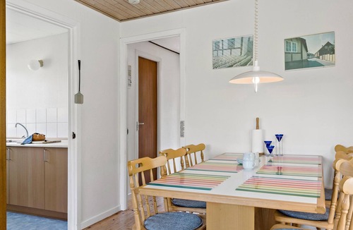 Pedersker House | 3 bedroom amazing home in Aakirkeby