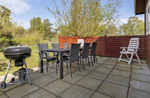 Pedersker House | 3 bedroom amazing home in Aakirkeby