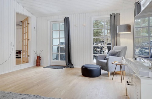 Sømarken House | 3 bedroom amazing home in Aakirkeby