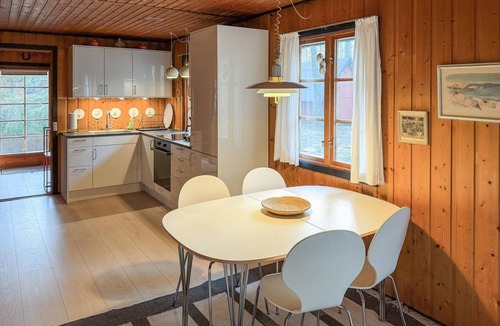 Sømarken House | 3 bedroom amazing home in Aakirkeby