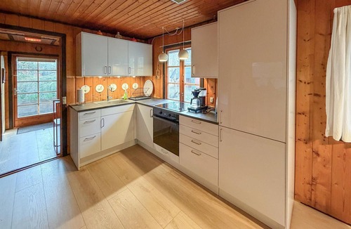 Sømarken House | 3 bedroom amazing home in Aakirkeby