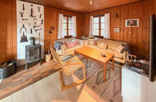 Sømarken House | 3 bedroom amazing home in Aakirkeby