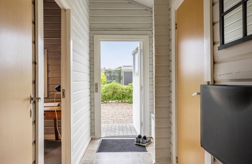 Rendbjerg House | 3 bedroom amazing home in Egernsund