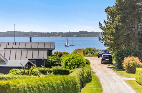 Rendbjerg House | 3 bedroom amazing home in Egernsund