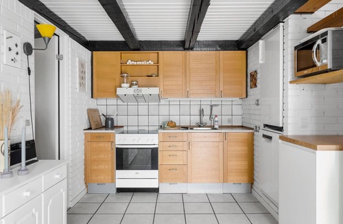 Faarevejle House | 3 bedroom amazing home in Fårevejle