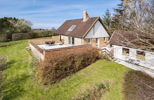 Faarevejle House | 3 bedroom amazing home in Fårevejle