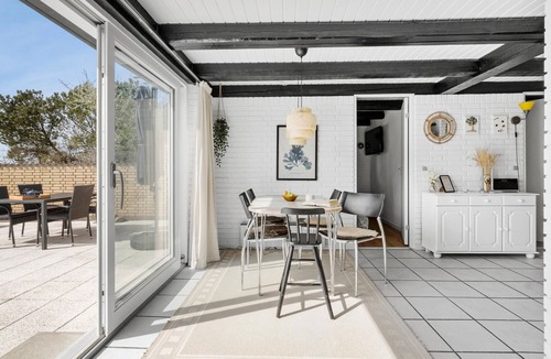 Faarevejle House | 3 bedroom amazing home in Fårevejle