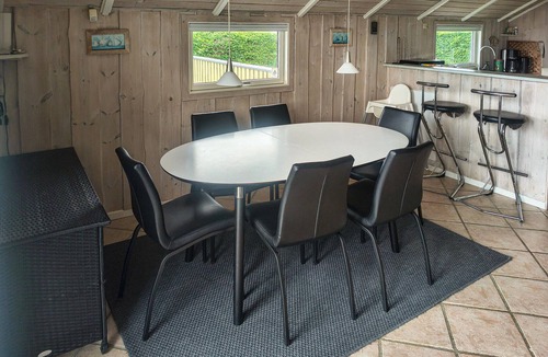 Flovt Strand House | 3 bedroom amazing home in Haderslev