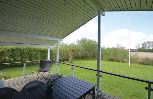 Flovt Strand House | 3 bedroom amazing home in Haderslev