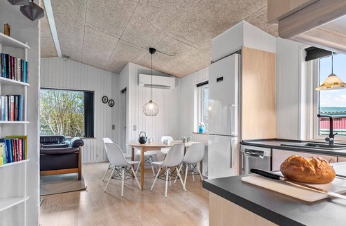 Kelstrup House | 3 bedroom amazing home in Haderslev