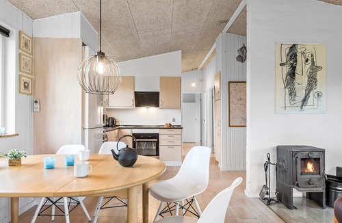 Kelstrup House | 3 bedroom amazing home in Haderslev