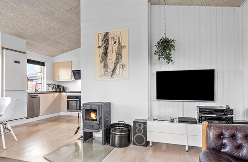 Kelstrup House | 3 bedroom amazing home in Haderslev