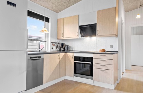 Kelstrup House | 3 bedroom amazing home in Haderslev