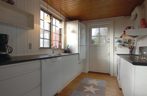 Kelstrup House | 3 bedroom amazing home in Haderslev