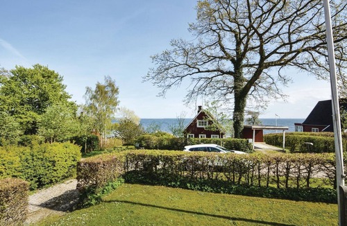 Kelstrup House | 3 bedroom amazing home in Haderslev