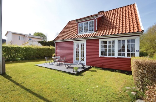 Kelstrup House | 3 bedroom amazing home in Haderslev