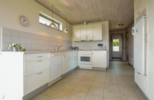 Hurup Thy House | 3 bedroom amazing home in Hurup Thy
