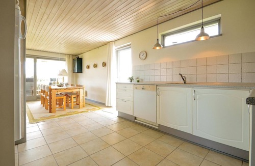 Hurup Thy House | 3 bedroom amazing home in Hurup Thy
