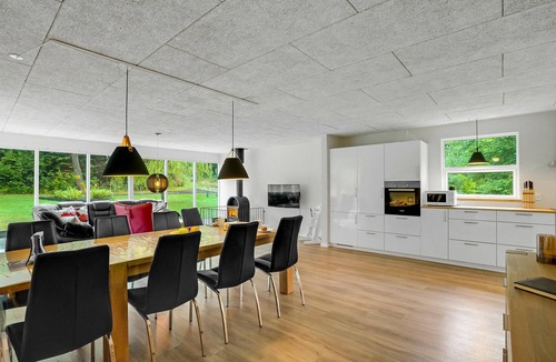 Sønder Ydby House | 3 bedroom amazing home in Hurup Thy