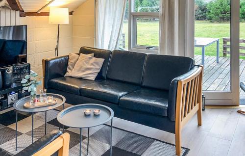 Houstrup House | 3 Bedroom Amazing Home In Nørre Nebel