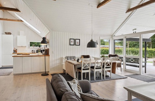 Silkeborg House | 3 bedroom amazing home in Silkeborg