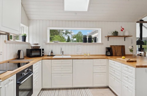 Silkeborg House | 3 bedroom amazing home in Silkeborg