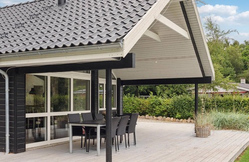 Silkeborg House | 3 bedroom amazing home in Silkeborg