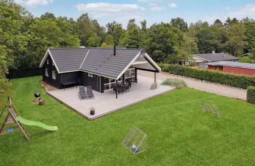 Silkeborg House | 3 bedroom amazing home in Silkeborg