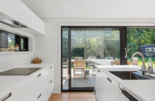Silkeborg House | 3 bedroom amazing home in Silkeborg