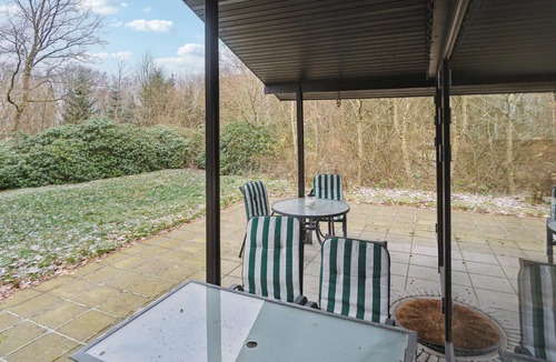 Helberskov House | 3 bedroom amazing home in Silkeborg