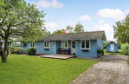 Vemmenæs House | 3 bedroom amazing home in Svendborg