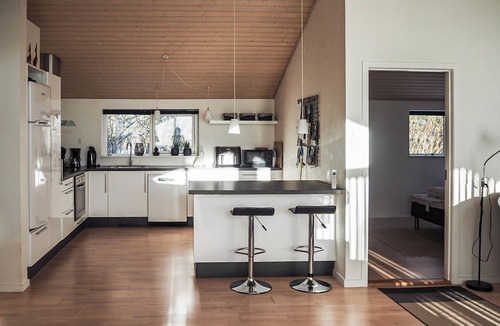 Vestervig House | 3 bedroom amazing home in Vestervig
