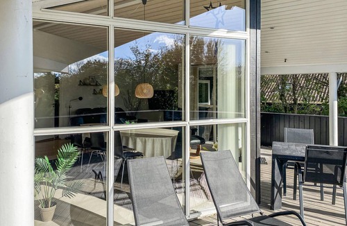 Vestervig House | 3 bedroom amazing home in Vestervig