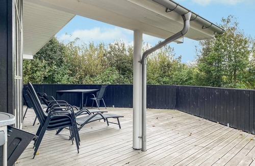 Vestervig House | 3 bedroom amazing home in Vestervig