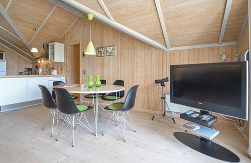 Vestervig House | 3 bedroom amazing home in Vestervig