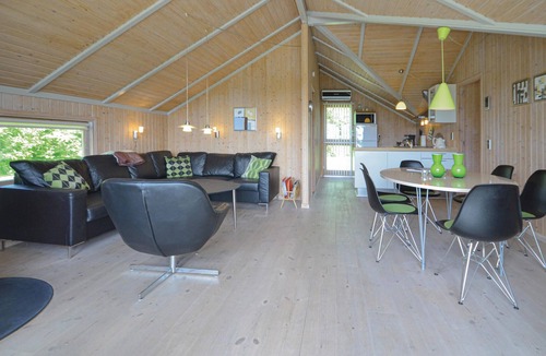 Vestervig House | 3 bedroom amazing home in Vestervig