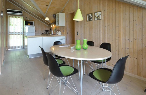 Vestervig House | 3 bedroom amazing home in Vestervig