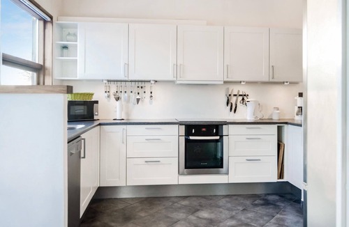 Vestervig House | 3 bedroom amazing home in Vestervig