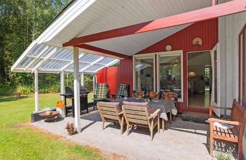 Aabybro House | 3 bedroom amazing home in Aabybro