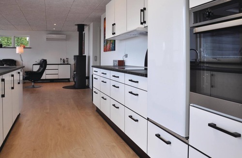 Middelfart House | 3 bedroom amazing home in Asperup