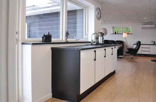 Middelfart House | 3 bedroom amazing home in Asperup