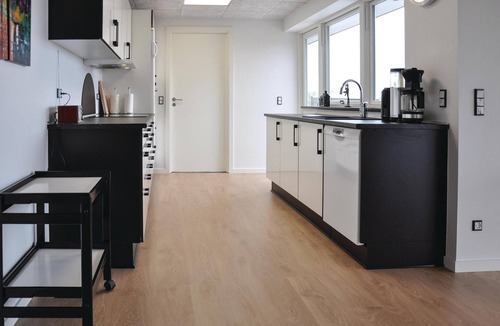 Middelfart House | 3 bedroom amazing home in Asperup