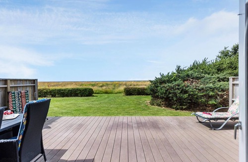 Bagenkop House | 3 bedroom amazing home in Bagenkop