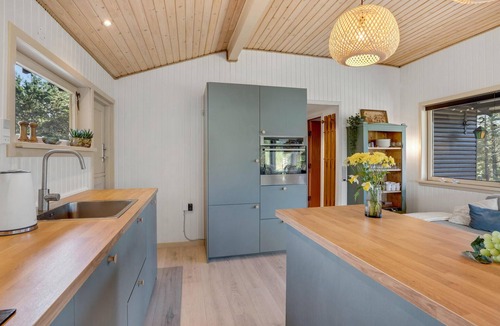 Blavand House | 3 bedroom amazing home in Blåvand