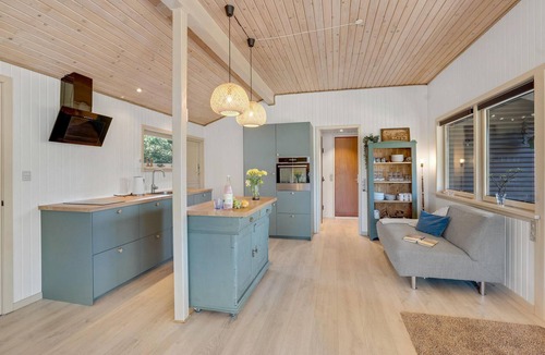 Blavand House | 3 bedroom amazing home in Blåvand