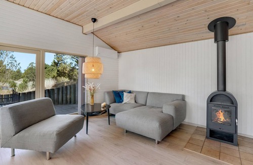 Blavand House | 3 bedroom amazing home in Blåvand