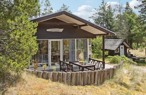 Blavand House | 3 bedroom amazing home in Blåvand